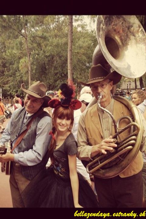 Disneyland (7)