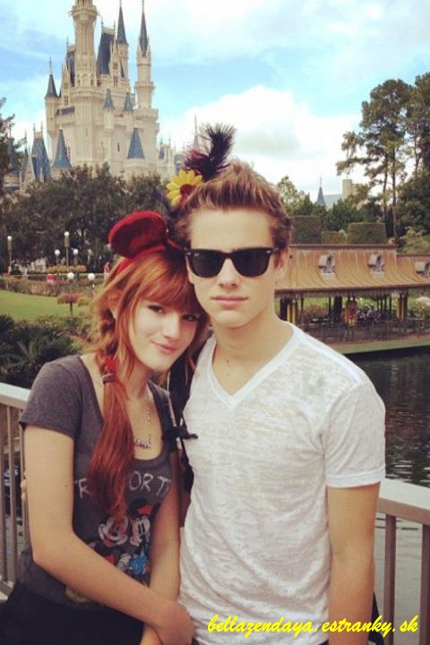 Disneyland (12)