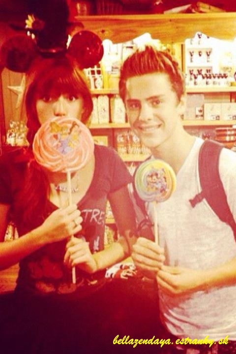 Disneyland (13)