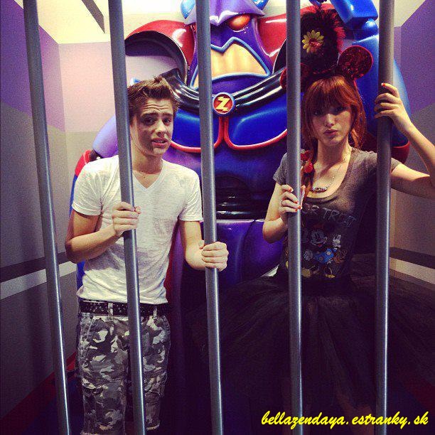 Disneyland (18)
