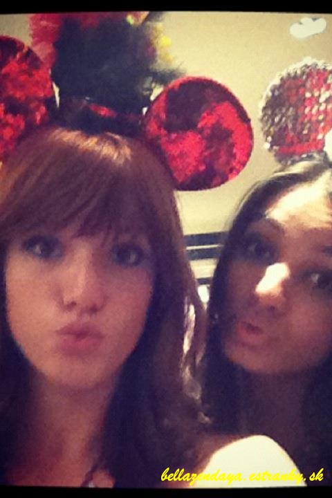 Disneyland (20)