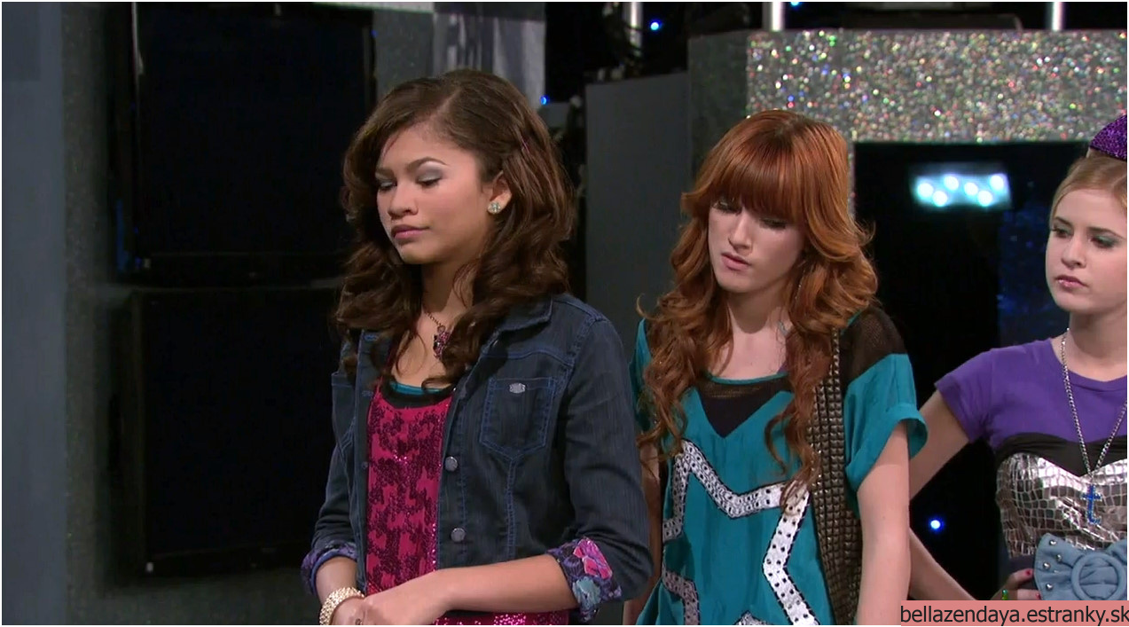 Shake It Up - Whodunit Up (9)
