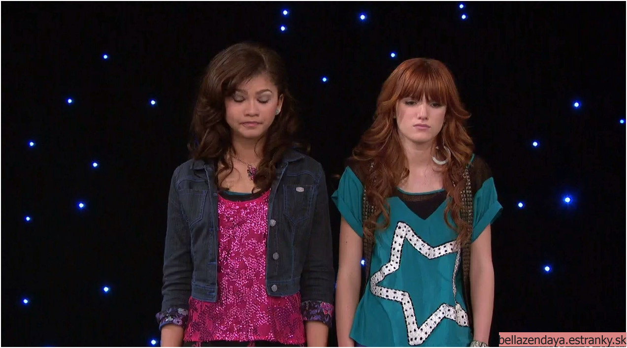 Shake It Up - Whodunit Up (10)