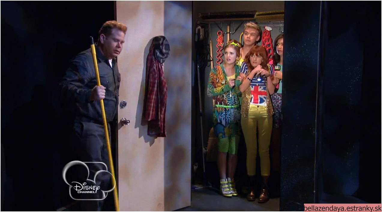 Shake It Up - Whodunit Up (21)