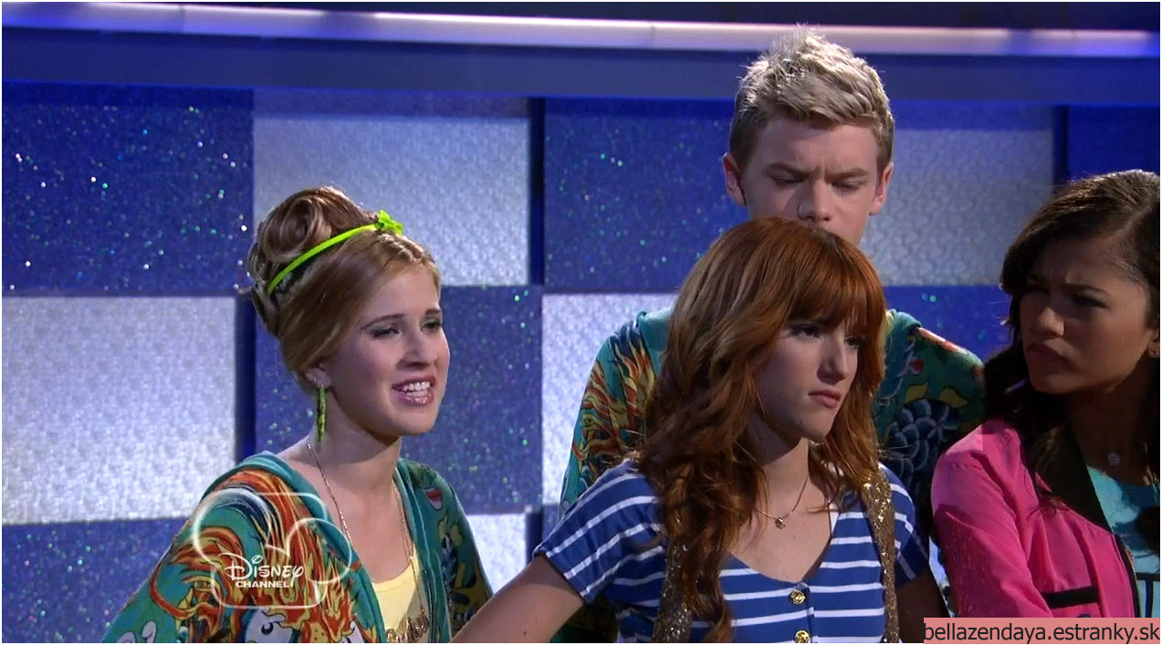 Shake It Up - Whodunit Up (25)