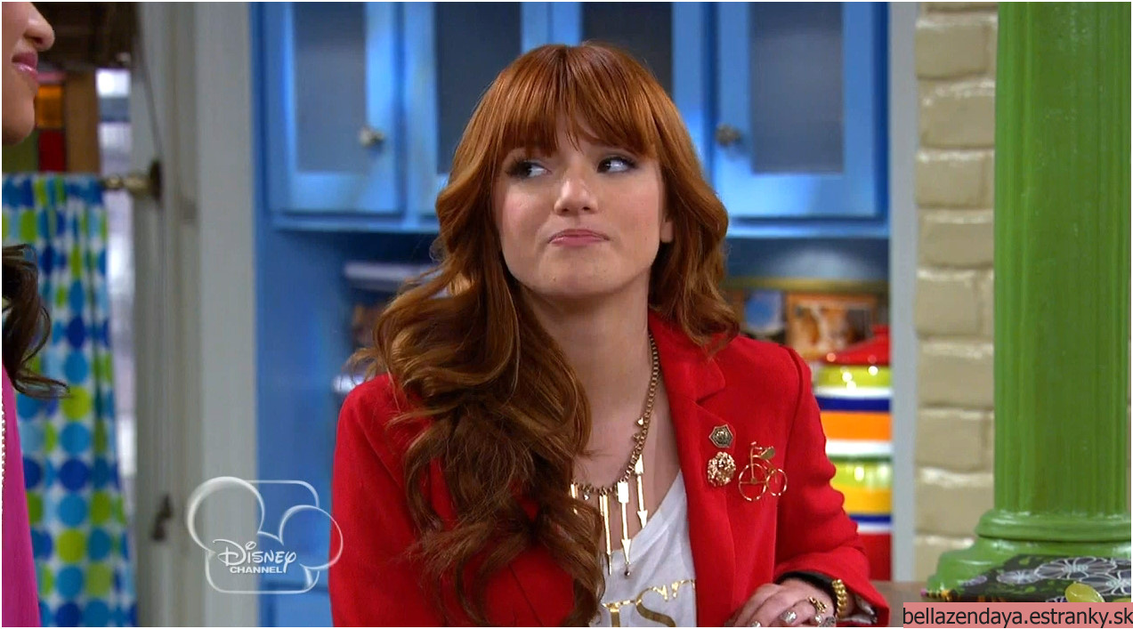 Shake It Up - Whodunit Up (33)