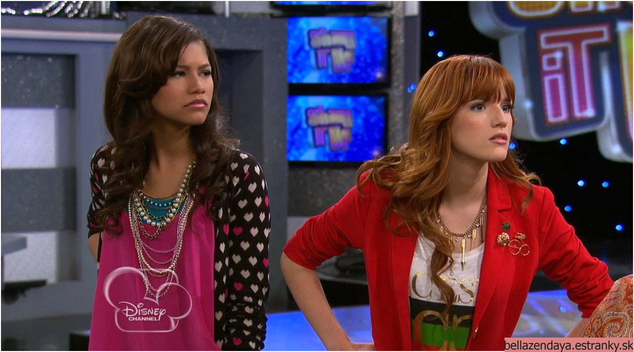 Shake It Up - Whodunit Up (40)