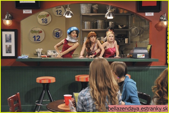 Shake It Up - Tunnel It Up (72)