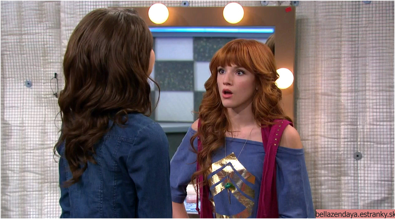 Shake It Up - Tunnel It Up (2)