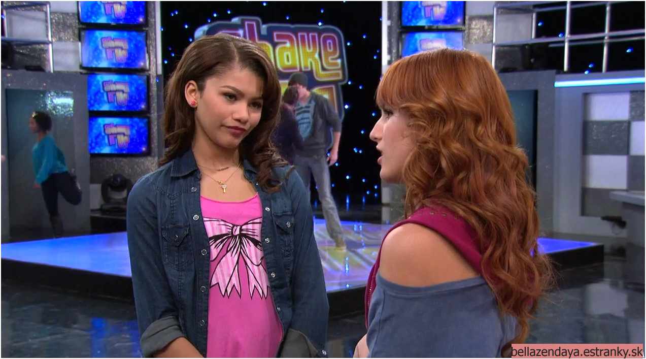 Shake It Up - Tunnel It Up (4)