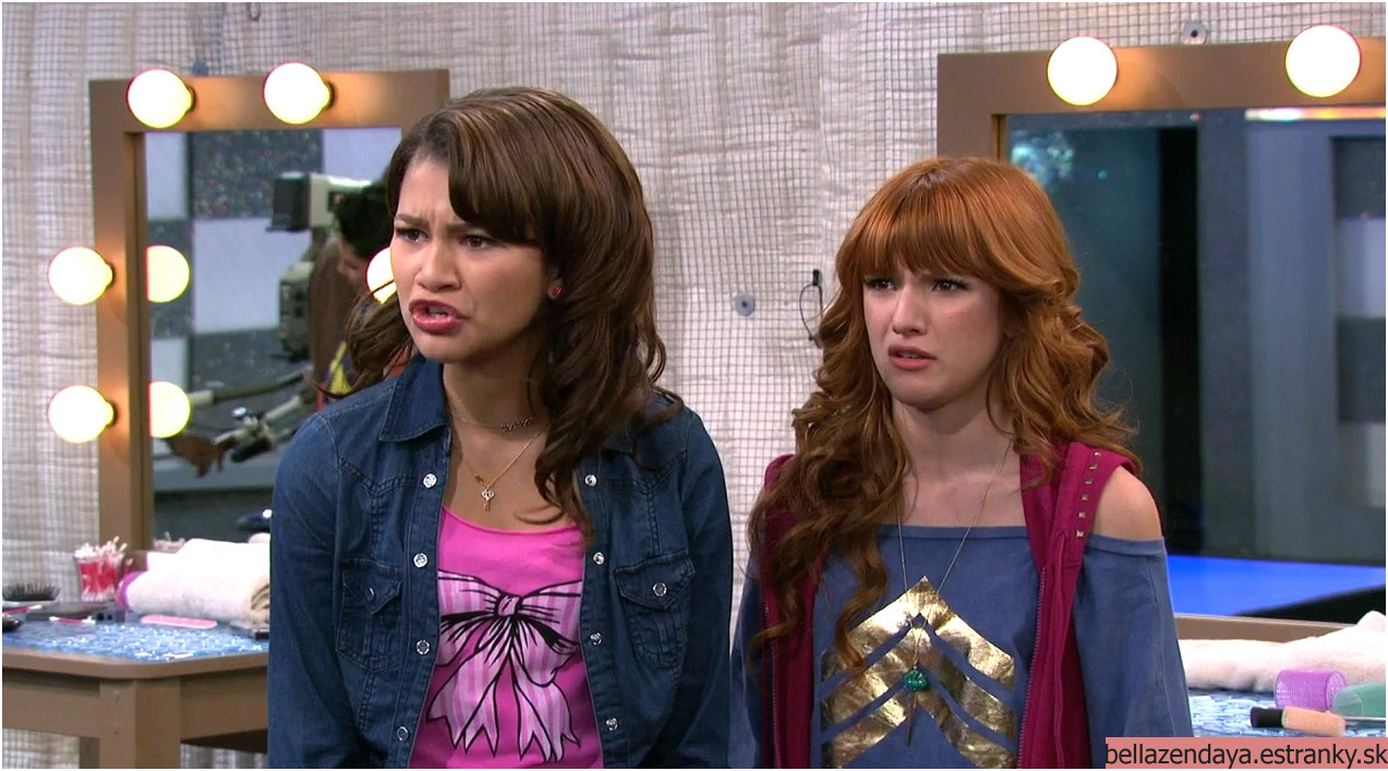 Shake It Up - Tunnel It Up (8)