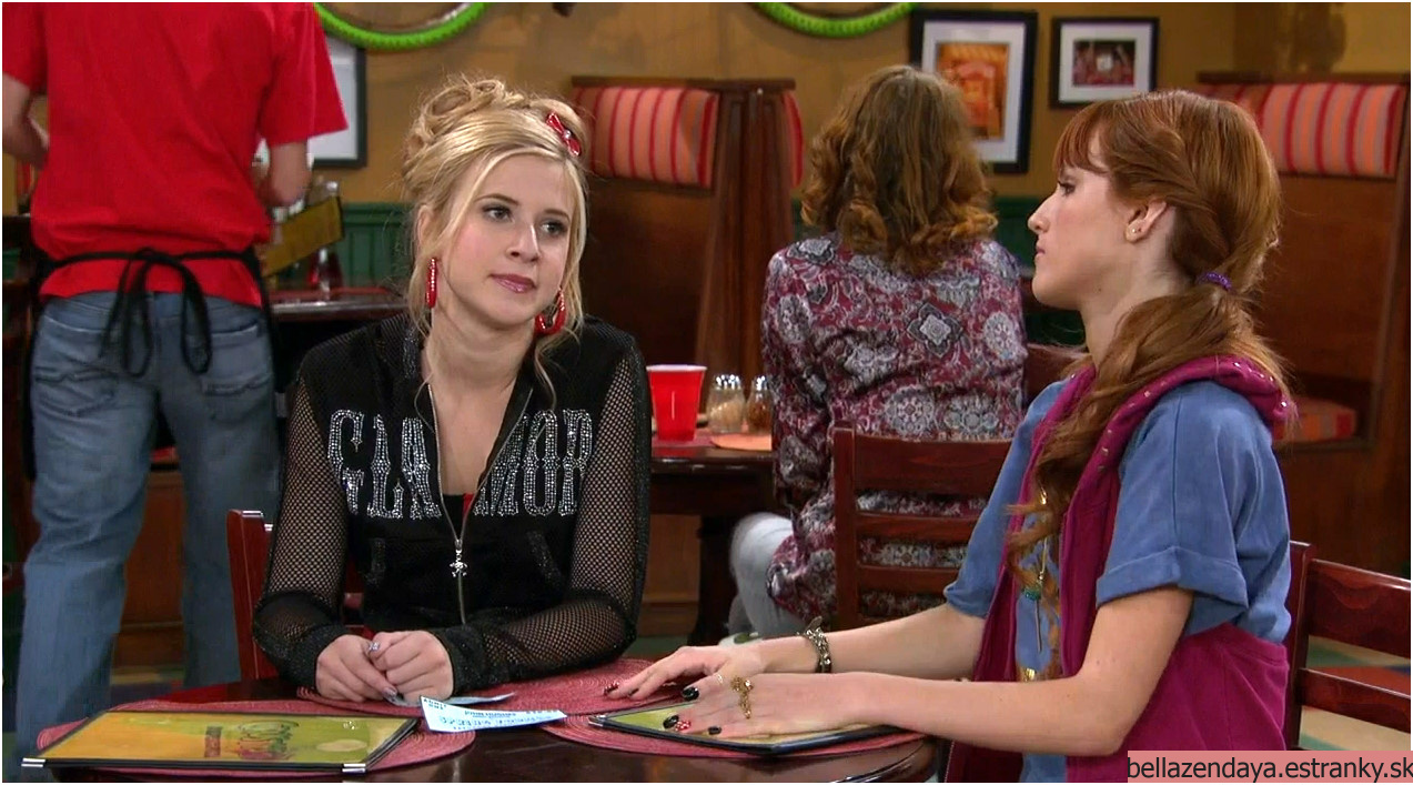 Shake It Up - Tunnel It Up (15)