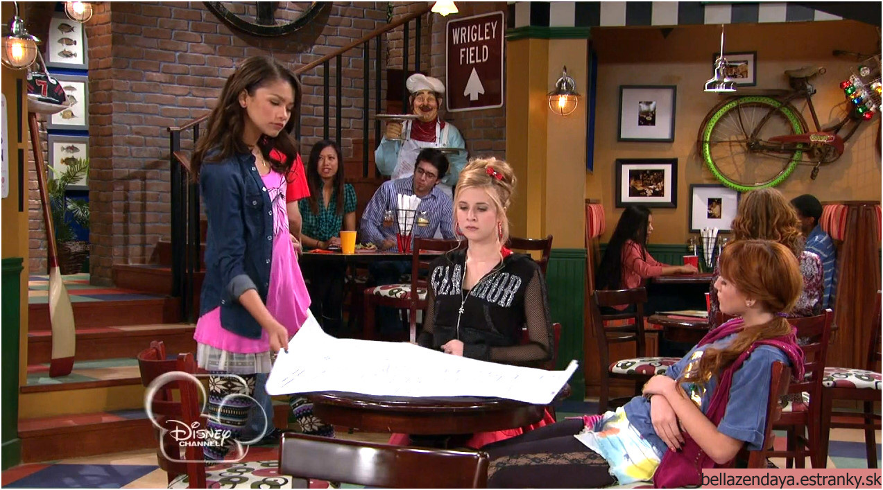 Shake It Up - Tunnel It Up (19)