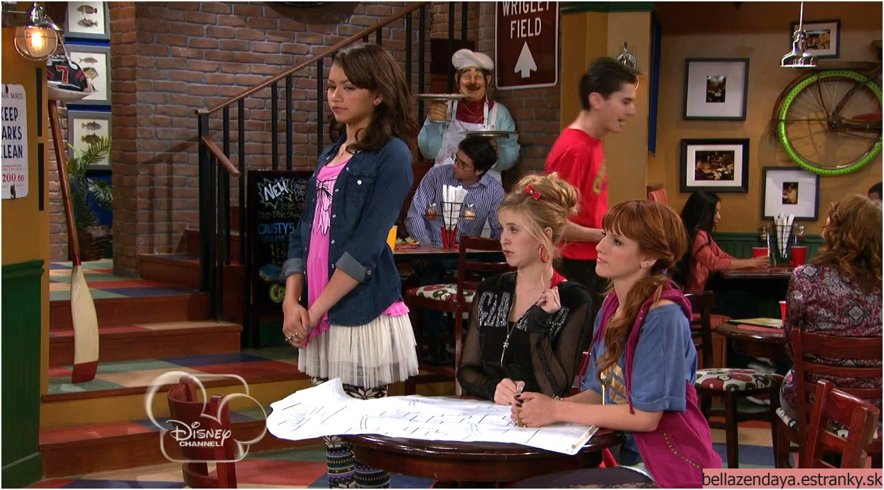 Shake It Up - Tunnel It Up (23)