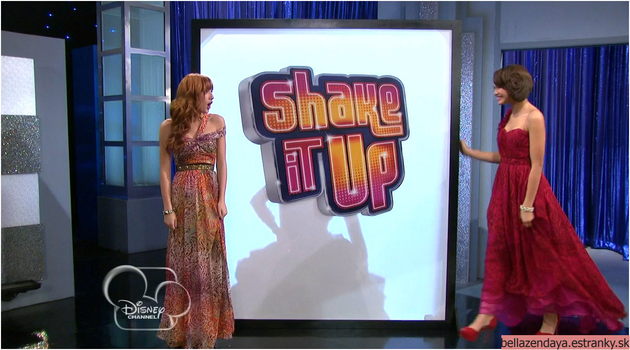 Shake It Up - Tunnel It Up (24)