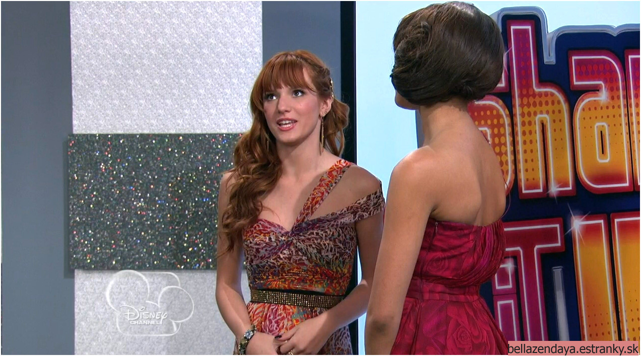 Shake It Up - Tunnel It Up (26)