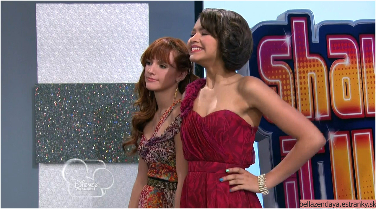 Shake It Up - Tunnel It Up (27)