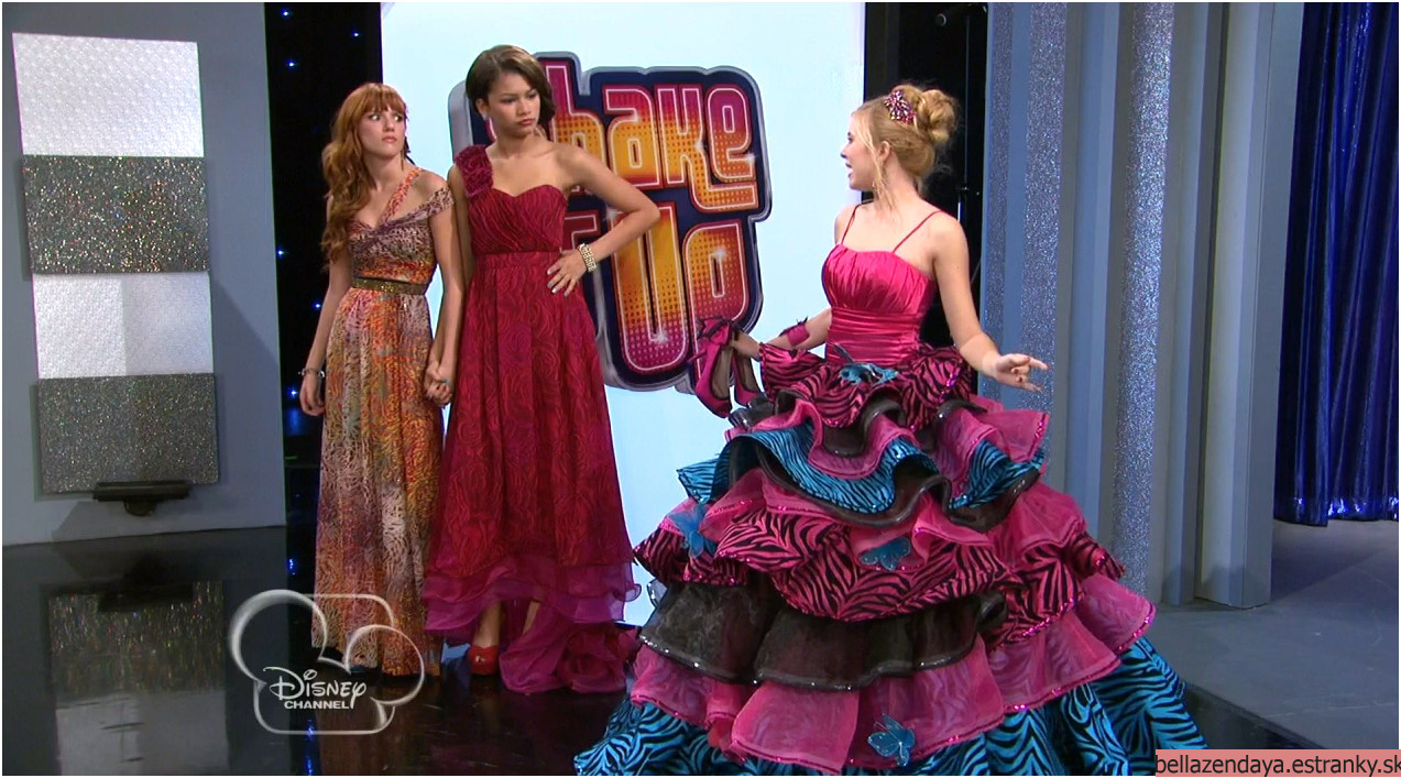 Shake It Up - Tunnel It Up (28)