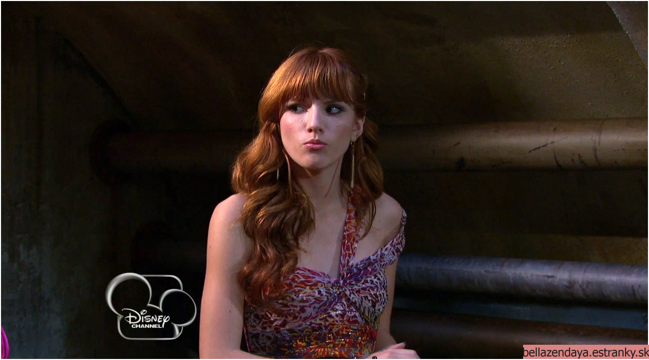 Shake It Up - Tunnel It Up (35)