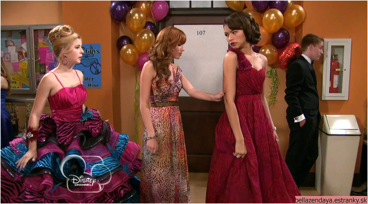 Shake It Up - Tunnel It Up (36)