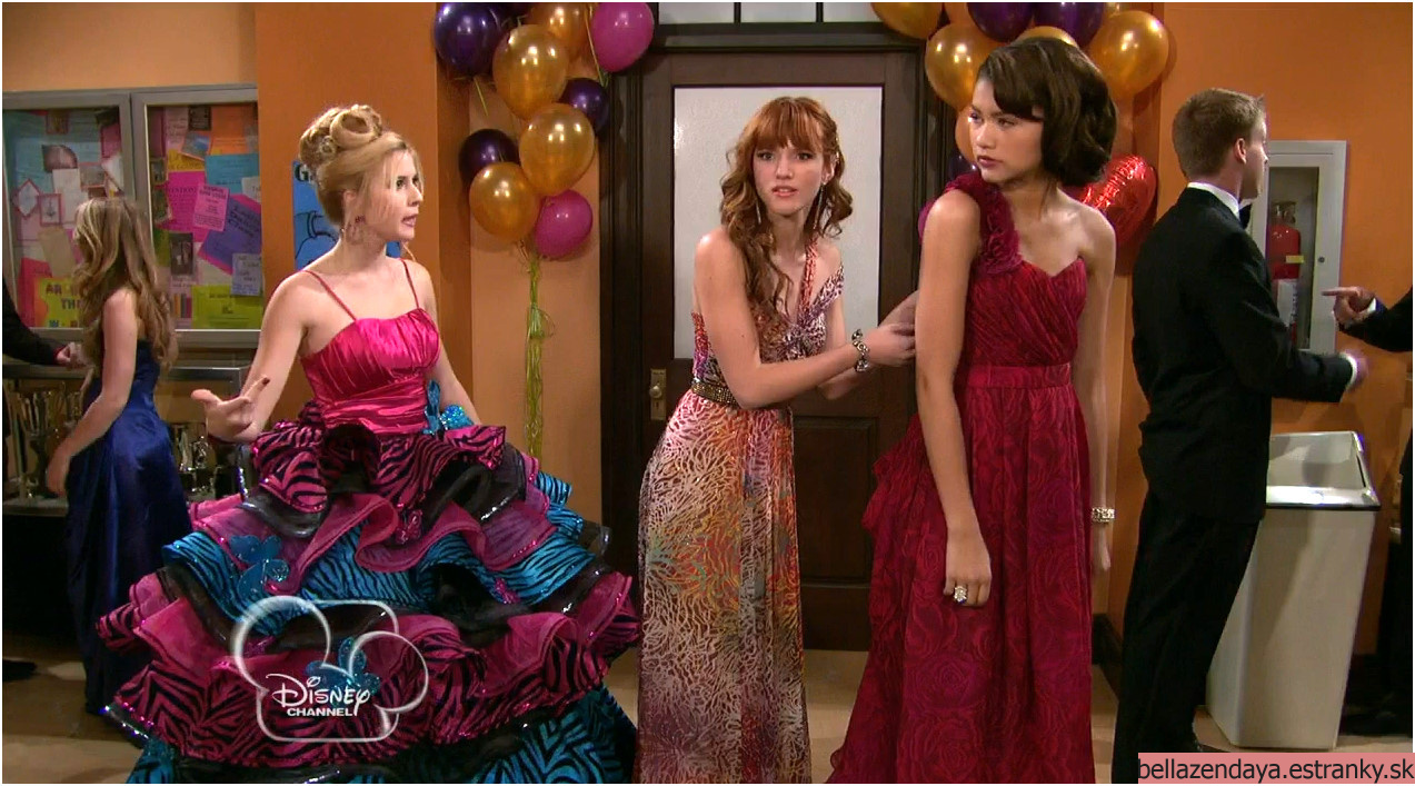 Shake It Up - Tunnel It Up (37)