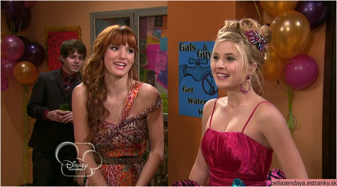 Shake It Up - Tunnel It Up (38)