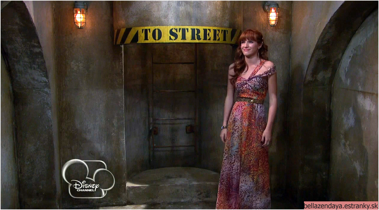 Shake It Up - Tunnel It Up (42)