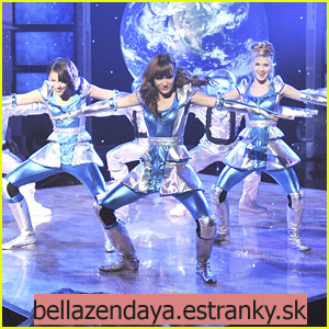 Shake It Up - Tunnel It Up (44)