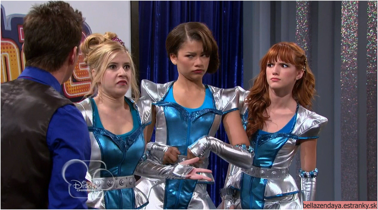 Shake It Up - Tunnel It Up (48)