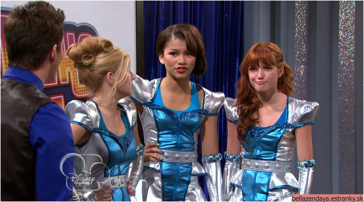 Shake It Up - Tunnel It Up (50)