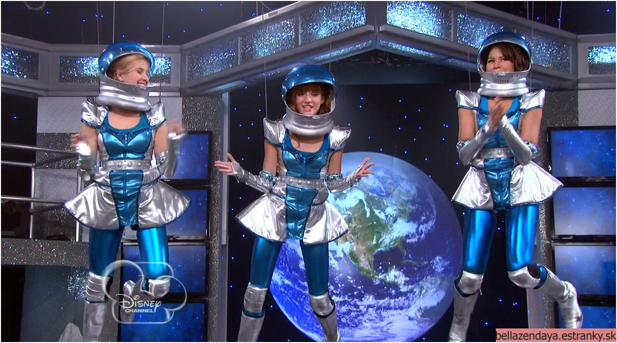 Shake It Up - Tunnel It Up (53)