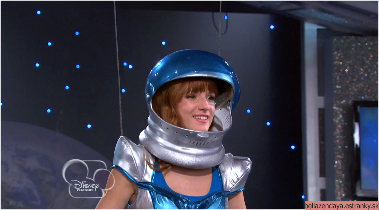 Shake It Up - Tunnel It Up (54)