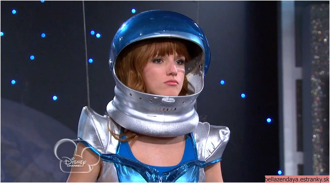Shake It Up - Tunnel It Up (56)