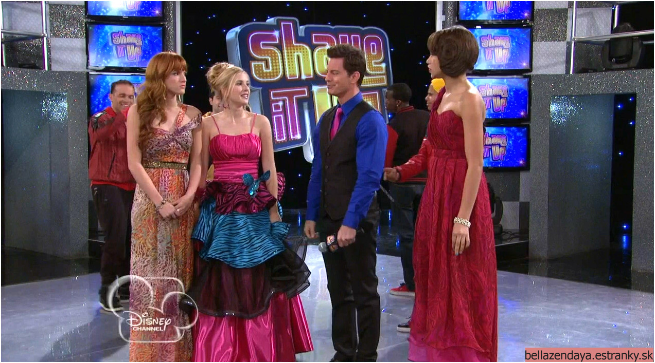 Shake It Up - Tunnel It Up (64)