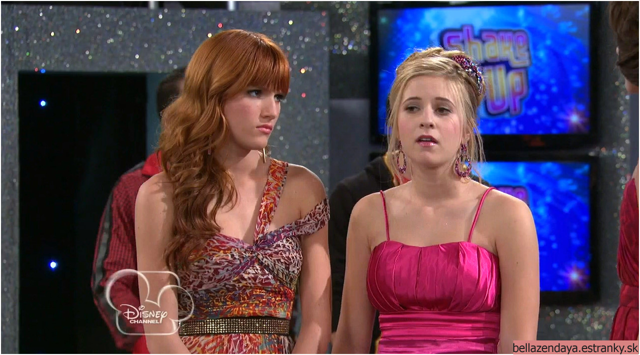 Shake It Up - Tunnel It Up (67)