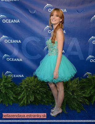 Oceana's Sea Change Summer  Party (2)