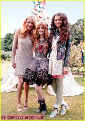 Fashion Is My Kryptonite (10)