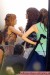 Bella & Zendaya - Natáčanie (4)
